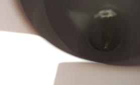 Shemale pooping for us